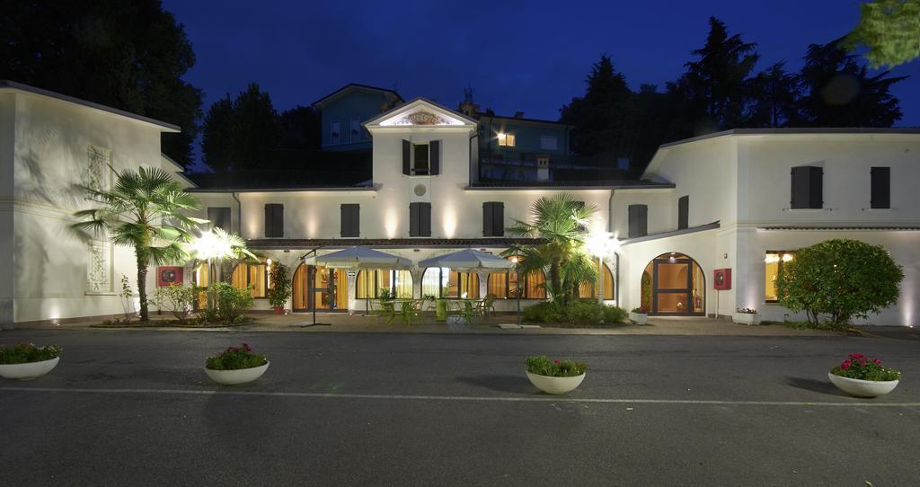 Hotel Ristorante La Grotta Castiglione Delle Stiviere Exterior photo